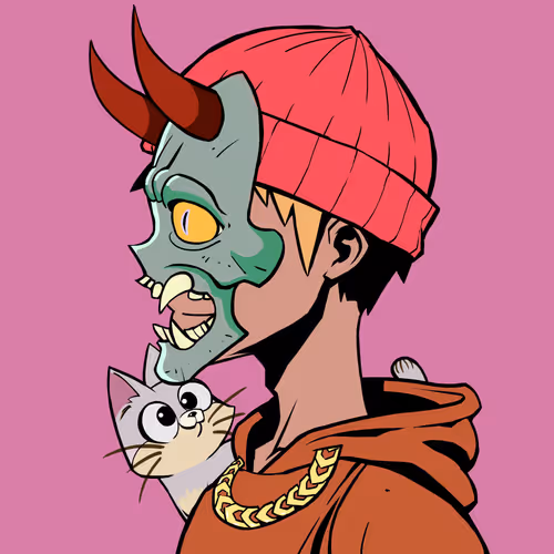 Nekonekonft