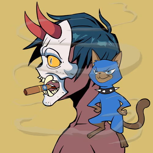 Nekonekonft