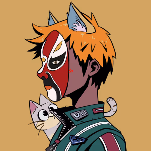 Nekonekonft