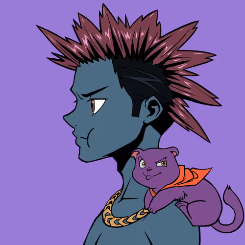 Nekonekonft