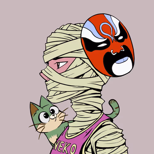 Nekonekonft