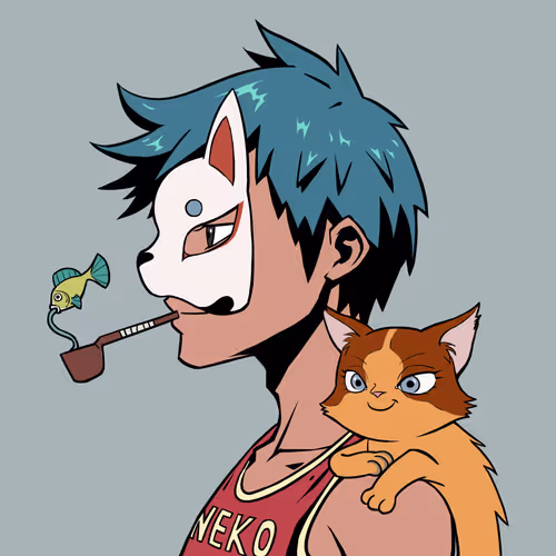 Nekonekonft