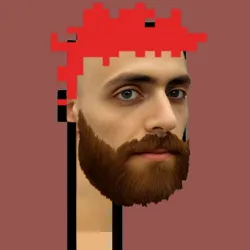 BaseFeridPunks #125