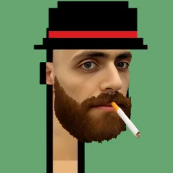 BaseFeridPunks #112