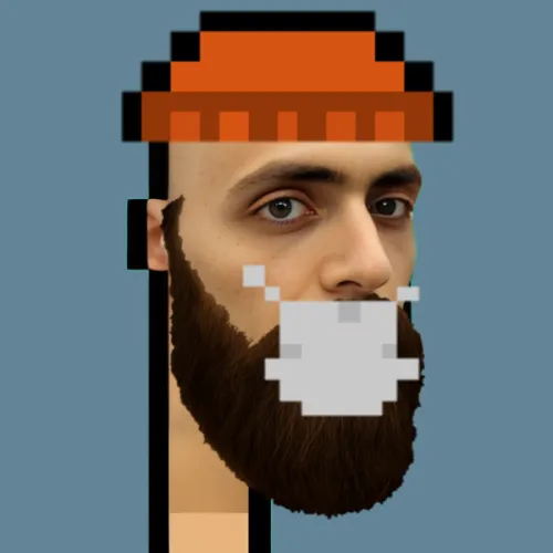 BaseFeridPunks #737