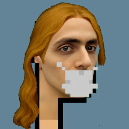 BaseFeridPunks #733