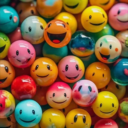 smile #17