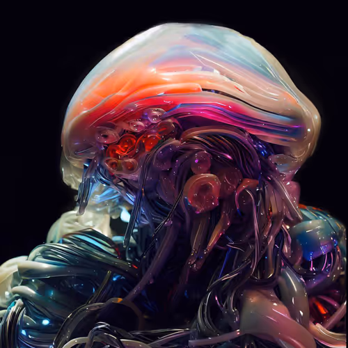 New Forms Of Life 3