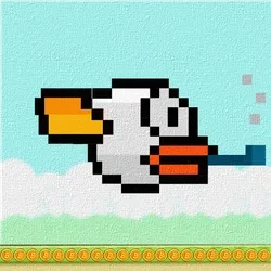 Funny Flappy Bird Club #495