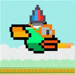 Funny Flappy Bird Club #518