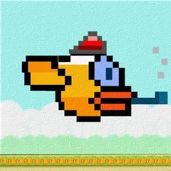Funny Flappy Bird Club #496