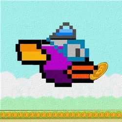 Funny Flappy Bird Club #510