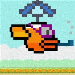 Funny Flappy Bird Club #512