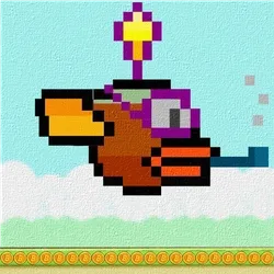 Funny Flappy Bird Club #497