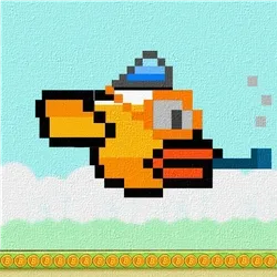 Funny Flappy Bird Club #519