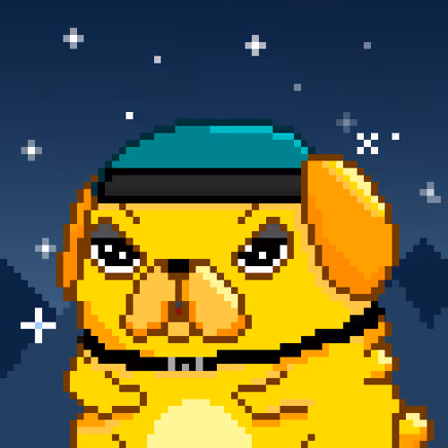 PUGDADDY