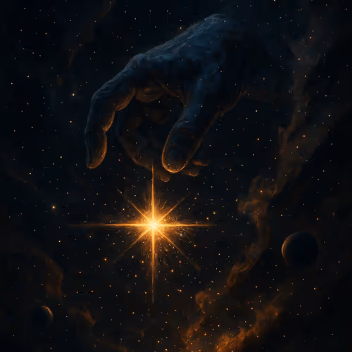 Celestial Awakening