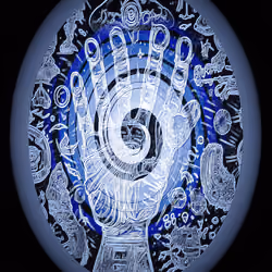 CryptoArt #3100