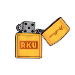 RKU #7607
