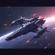 Spaceship 