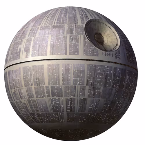 Star Zorbs