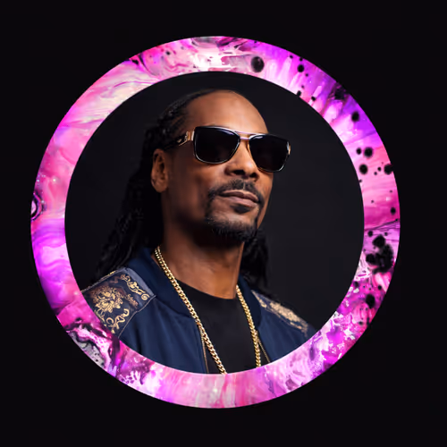 888 Inner Circle X Snoop Dogg