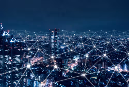 BLOCK CHAIN