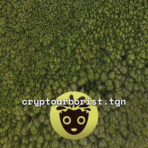 cryptoarborist.tgn