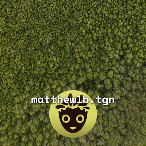 matthewlb.tgn