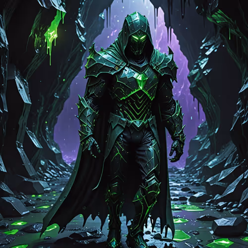 Ai Phantom Knight