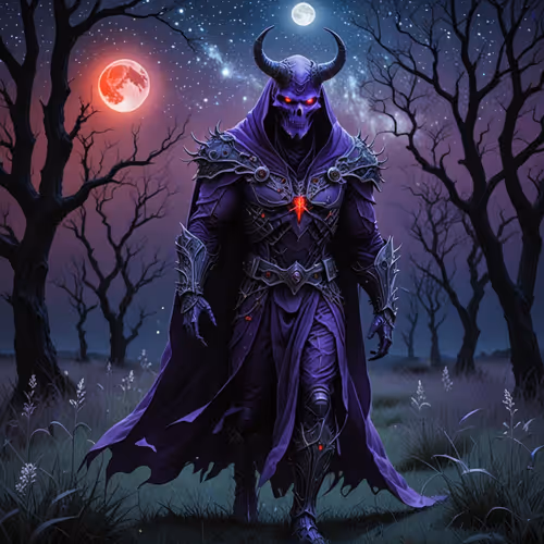 Ai Phantom Knight