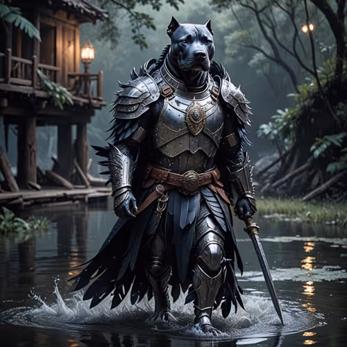 Ai Phantom Knight