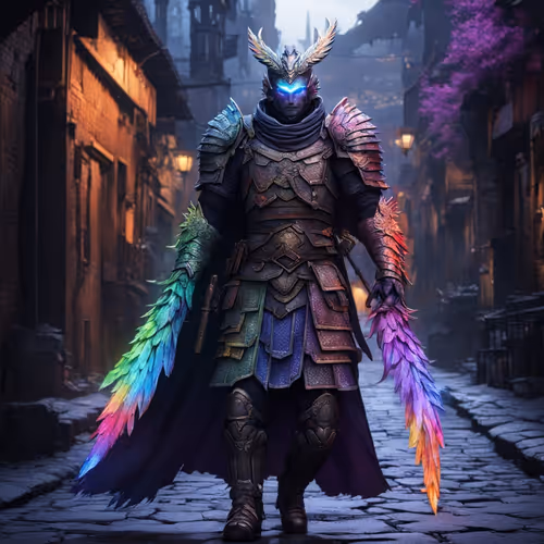 Ai Phantom Knight