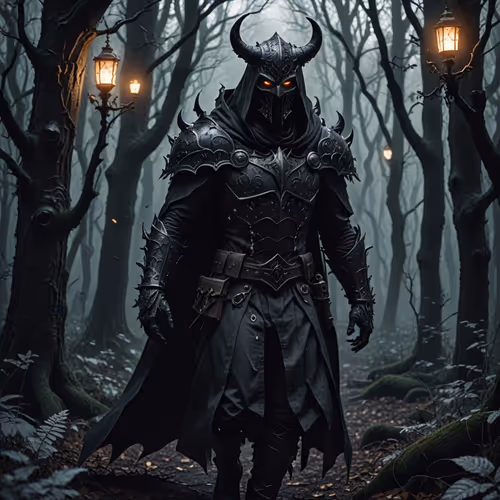 Ai Phantom Knight
