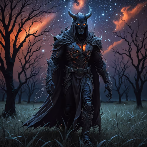 Ai Phantom Knight