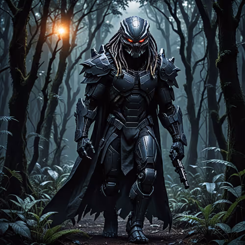 Ai Phantom Knight