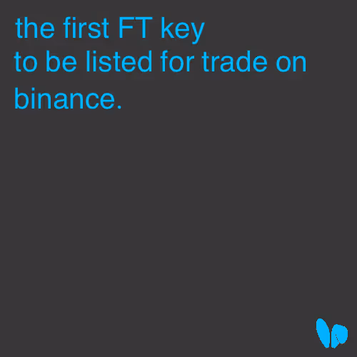 First Ft Key