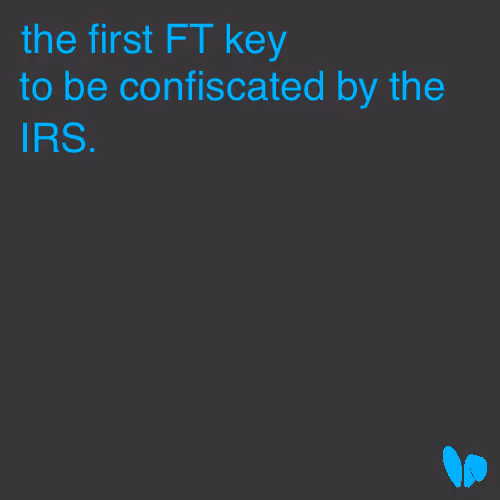 First Ft Key