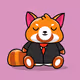Cute Base Bear Club