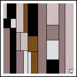 Bauhaus Punks #8593