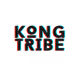 Kong tribe Logo