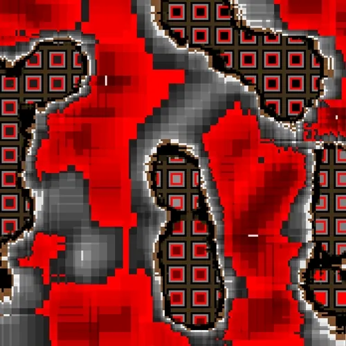 Pixel  Zen
