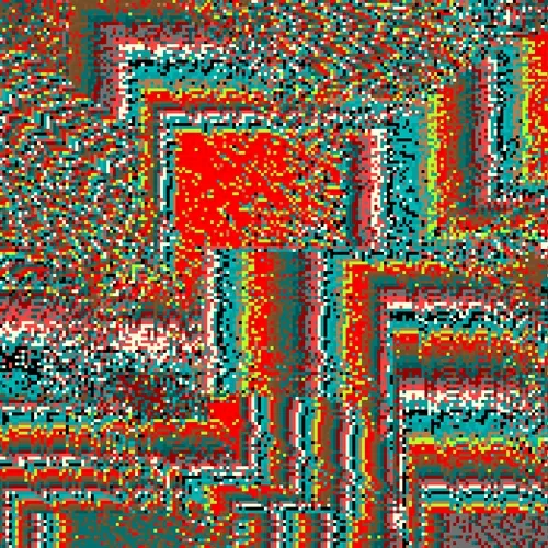 Pixel  Zen
