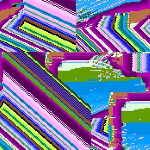 Pixel  Zen