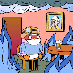 3022
