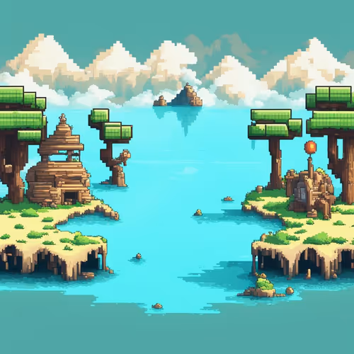 Make 8-bit Great Again