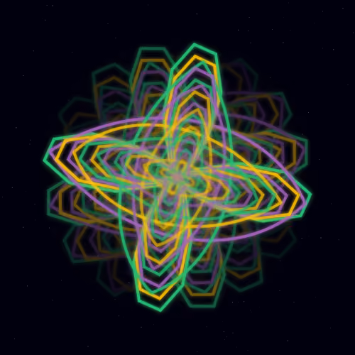 Space Vortex #92