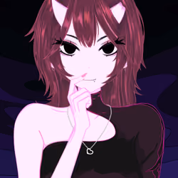 MIUGIRLS #396