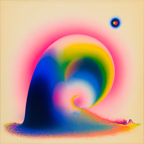The Day Of The Vortex