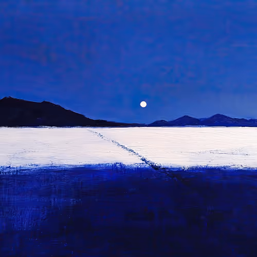 Solitude 52